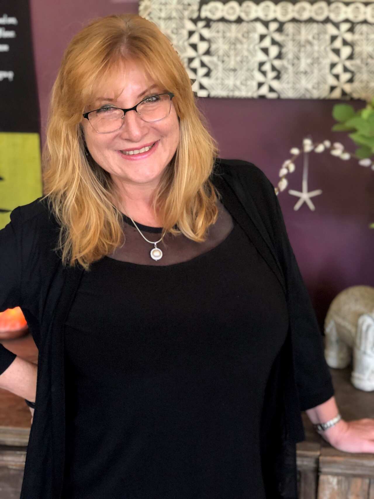 Uschi Howard
